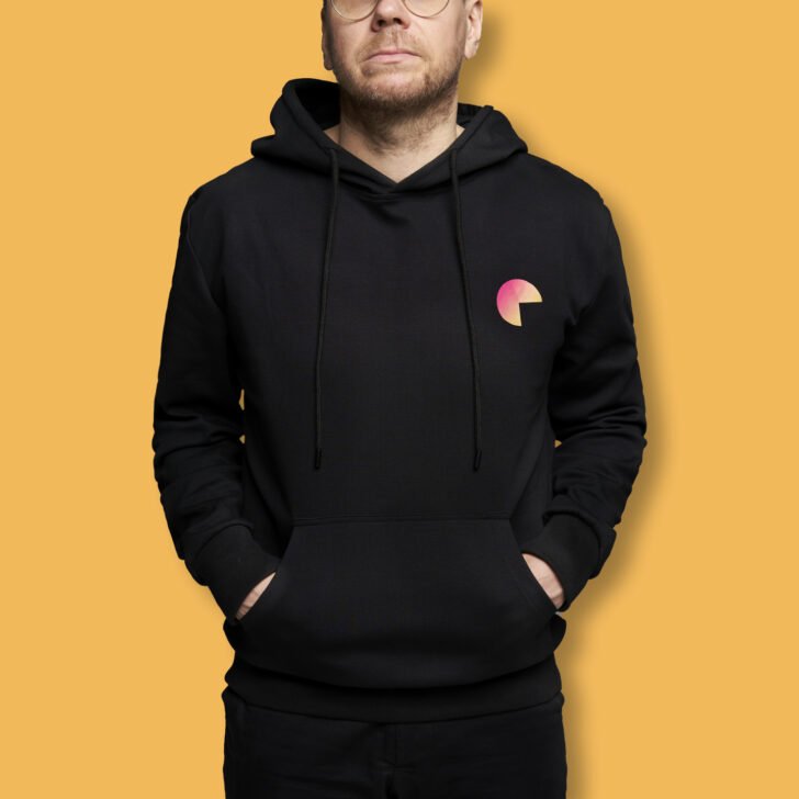 Loupedeck Hoodie